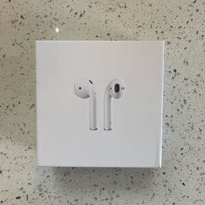 AirPods Wireless Earbuds